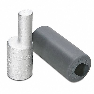 Compression Pin Terminals image